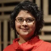 Dr. Nisha Sajnani