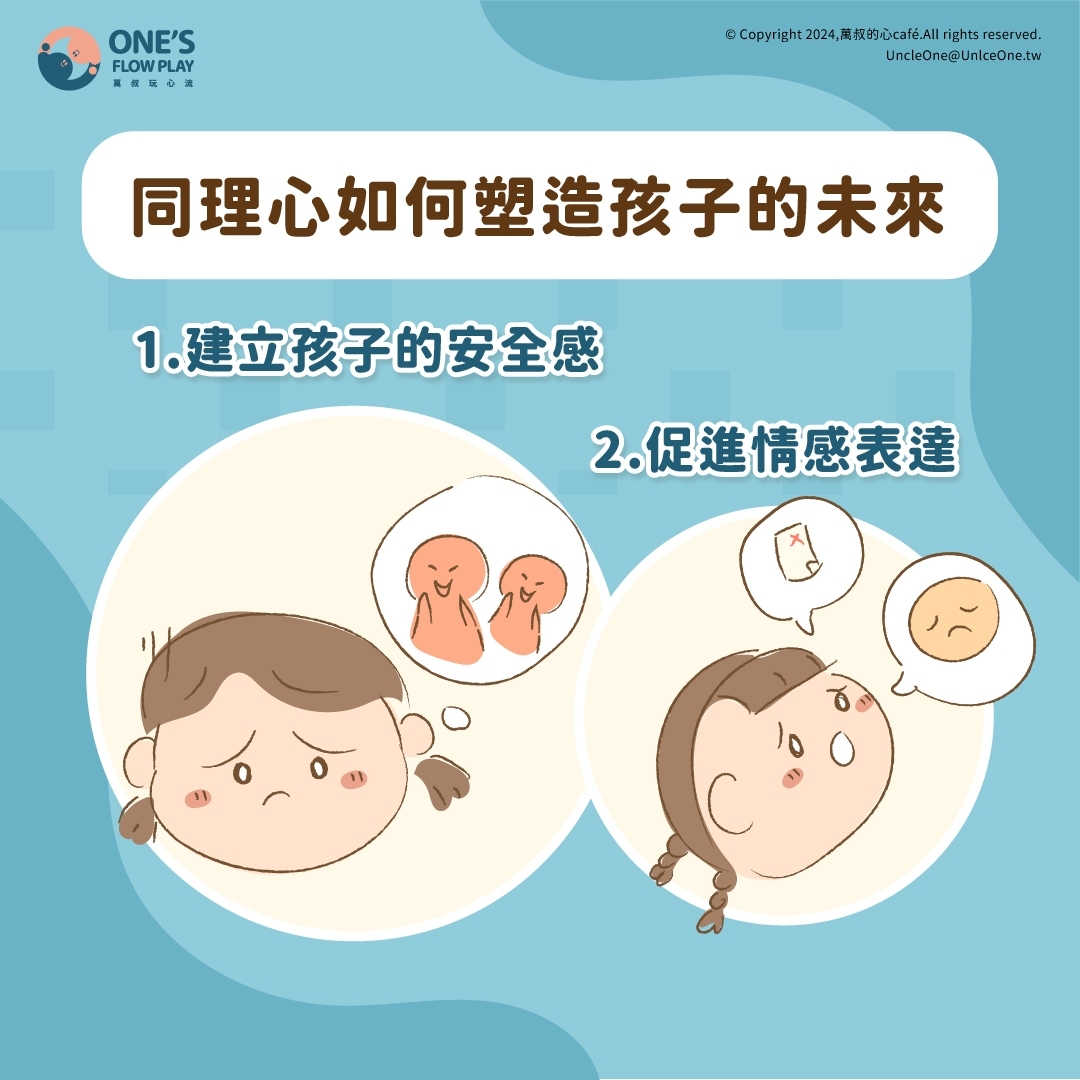 同理心五層次你在哪層?同理心訓練5步驟,沒有同理心的人也能學會!